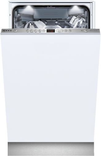 Посудомоечные машины