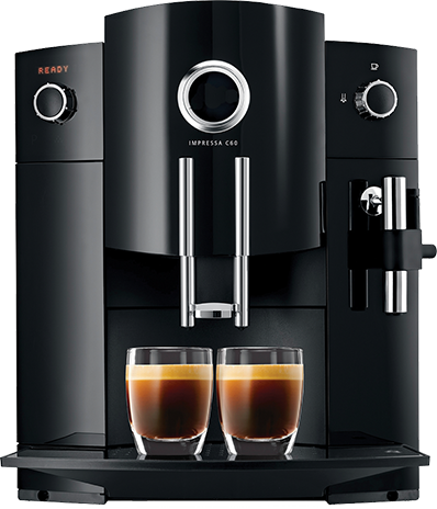 Кофемашины