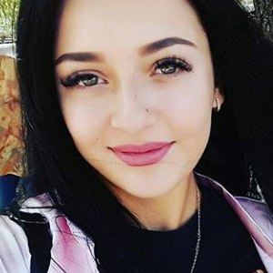 Юлия Хоменко