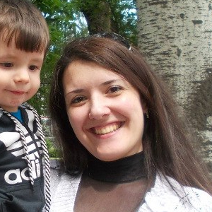 Людмила Герман