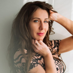 Надежда Лубина